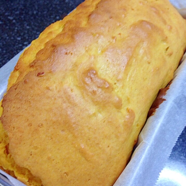 ホットケーキミックスで簡単かぼちゃパウンドケーキ レシピ 作り方 By Chi Chan10 楽天レシピ ホットケーキミックスで簡単かぼちゃパウンドケーキ レシピ 作り方 By Chi Chan10 楽天レシピ